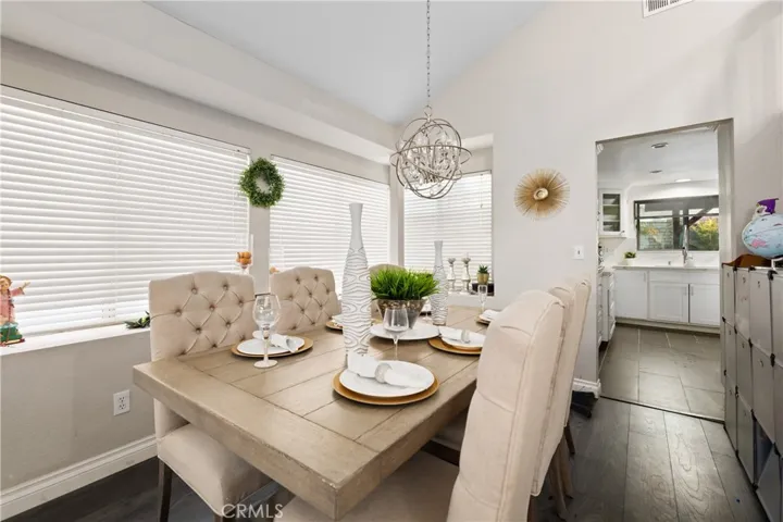 3346 Honeysuckle Avenue, Palmdale, California 93550