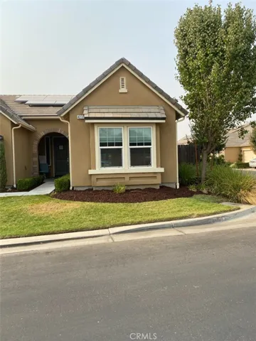 4233 Chessa Lane, Clovis, California 93619