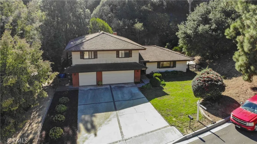 14558 Blue Sky Way, Hacienda Heights, California 91745