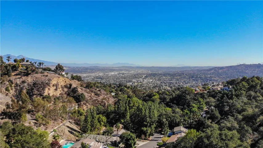 View of the Valley