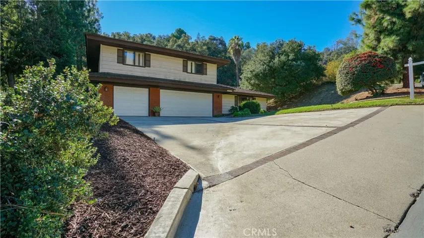 14558 Blue Sky Way, Hacienda Heights, California 91745