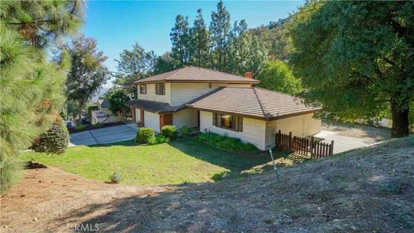 14558 Blue Sky Way, Hacienda Heights, California 91745