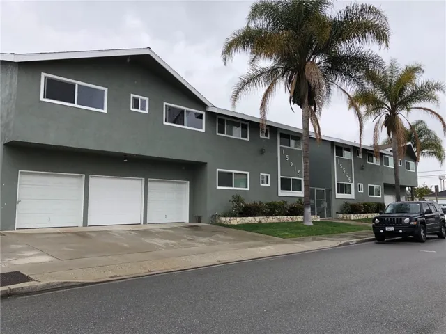 15515 S Budlong Place 5, Gardena, California 90247