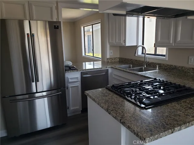 15515 S Budlong Place 5, Gardena, California 90247