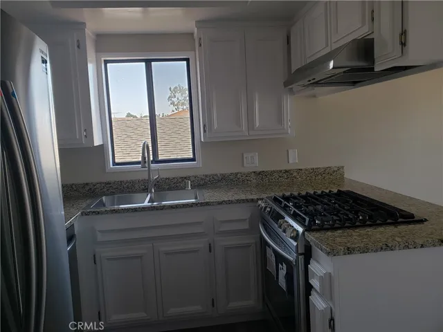 15515 S Budlong Place 5, Gardena, California 90247