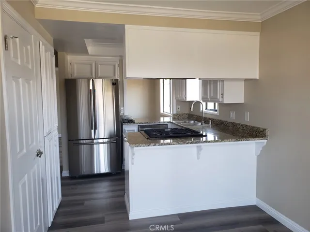 15515 S Budlong Place 5, Gardena, California 90247