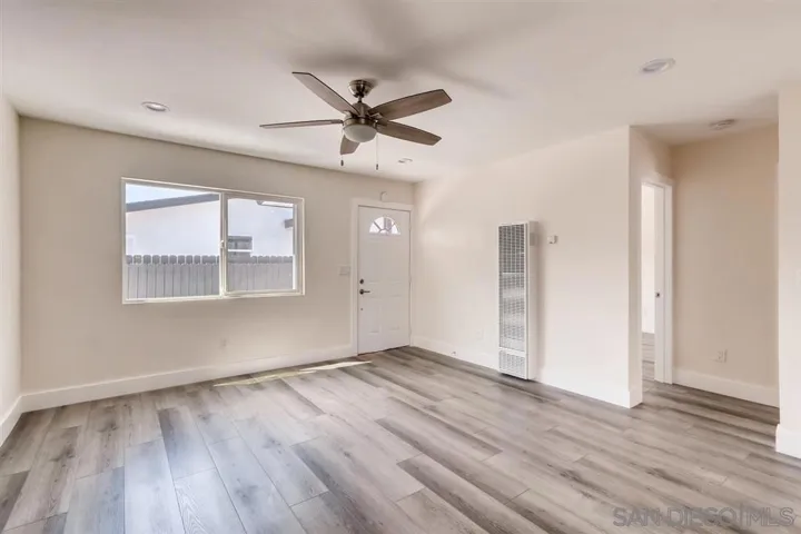 4423 Central Avenue, Outside Area (inside Ca), California 92116