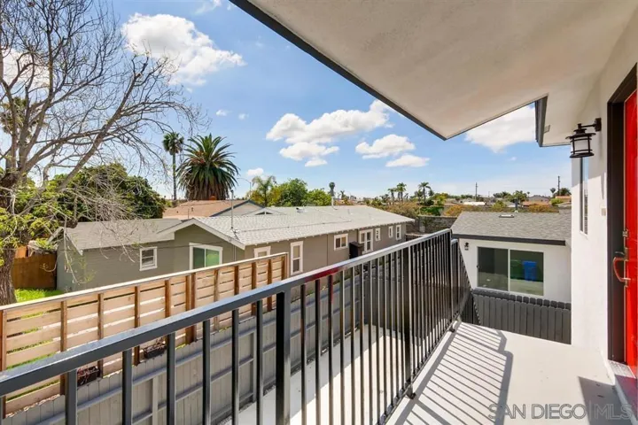 4423 Central Avenue, Outside Area (inside Ca), California 92116