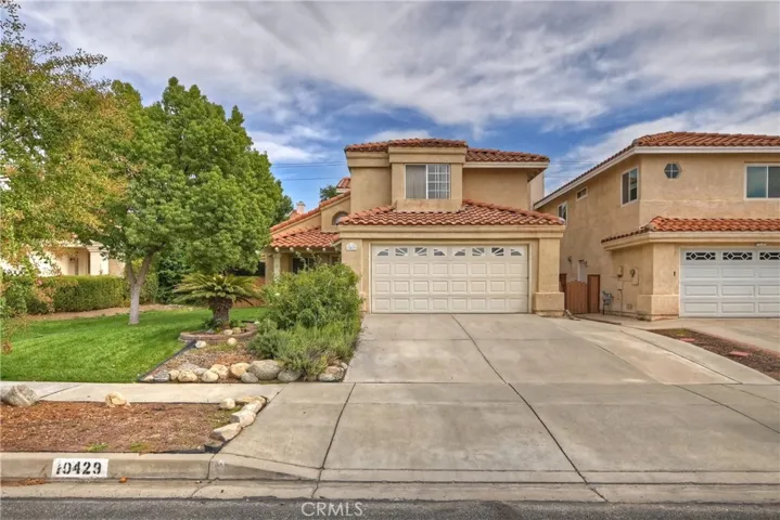 10429 Rhyolite Street, Mentone, California 92359