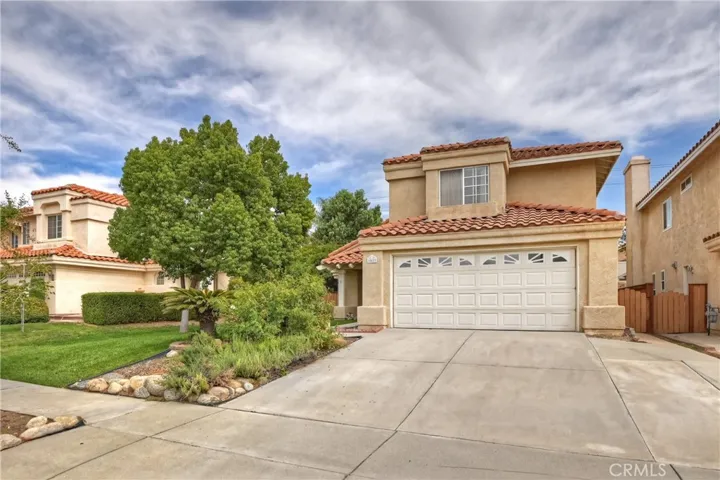 10429 Rhyolite Street, Mentone, California 92359