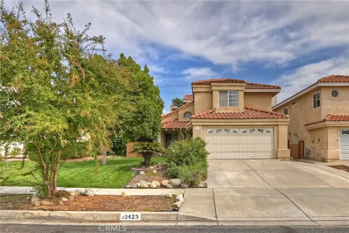 10429 Rhyolite Street, Mentone, California 92359