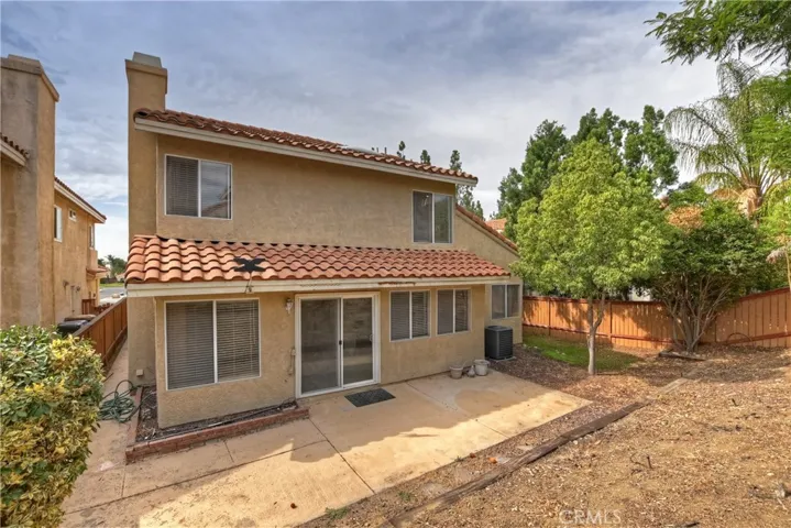 10429 Rhyolite Street, Mentone, California 92359