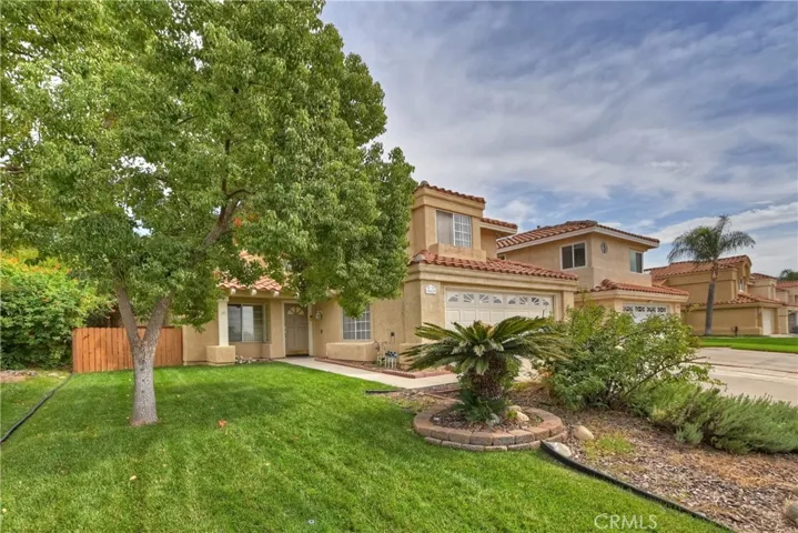 10429 Rhyolite Street, Mentone, California 92359