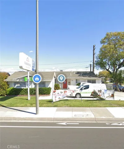 630 S. Euclid St., Anaheim, California 92802