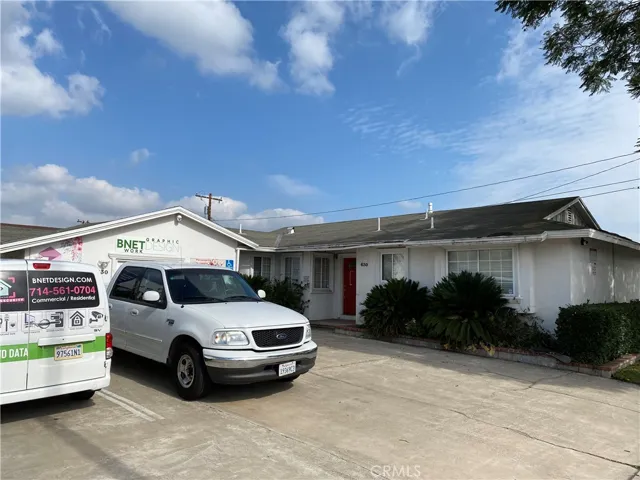 630 S. Euclid St., Anaheim, California 92802