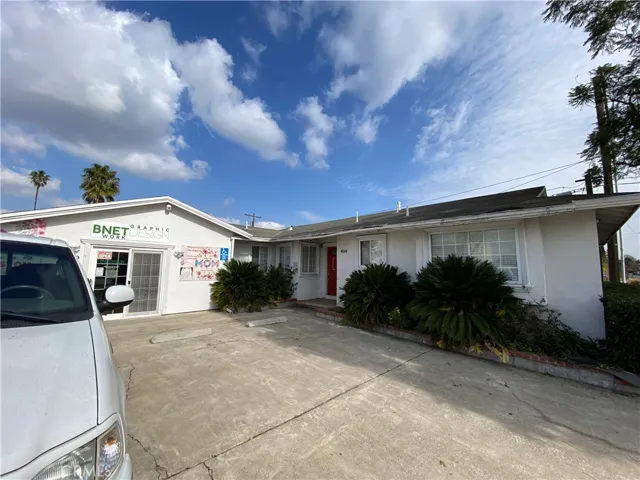 630 S. Euclid St., Anaheim, California 92802