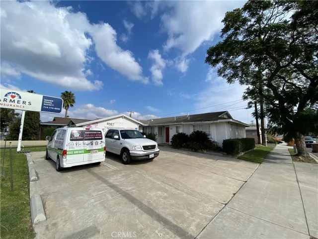 630 S. Euclid St., Anaheim, California 92802