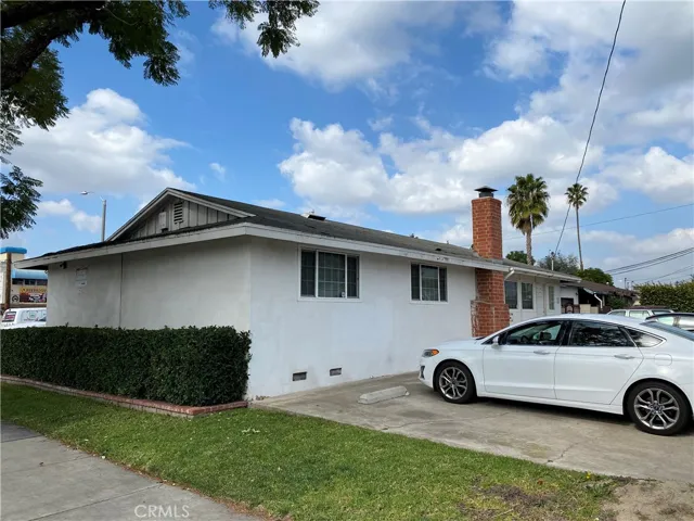 630 S. Euclid St., Anaheim, California 92802