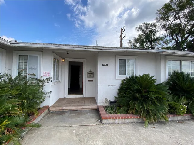 630 S. Euclid St., Anaheim, California 92802