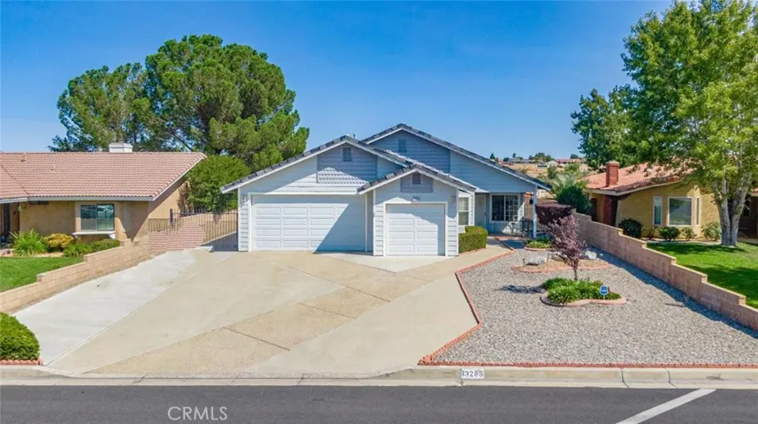 13285 Riverview Drive, Victorville, California 92395