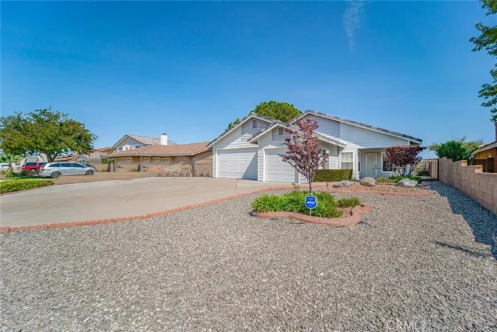 13285 Riverview Drive, Victorville, California 92395