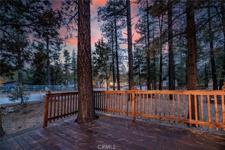 2082 1st Lane, Big Bear, California 92314