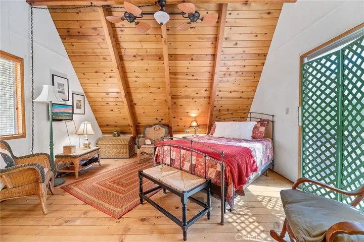 2082 1st Lane, Big Bear, California 92314
