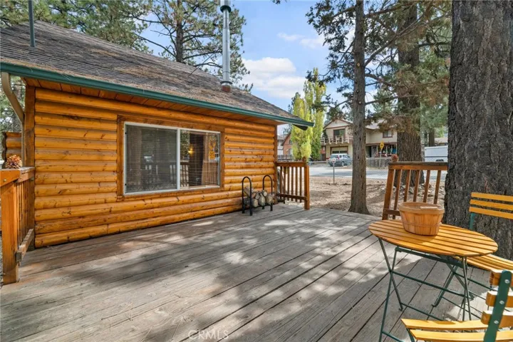 2082 1st Lane, Big Bear, California 92314