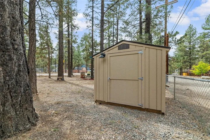 2082 1st Lane, Big Bear, California 92314