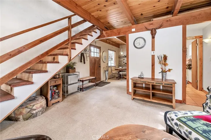 2082 1st Lane, Big Bear, California 92314