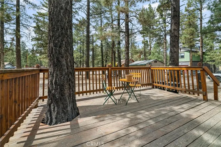 2082 1st Lane, Big Bear, California 92314