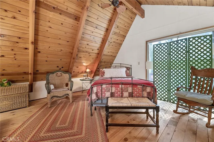 2082 1st Lane, Big Bear, California 92314