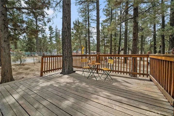 2082 1st Lane, Big Bear, California 92314