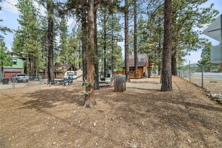 2082 1st Lane, Big Bear, California 92314
