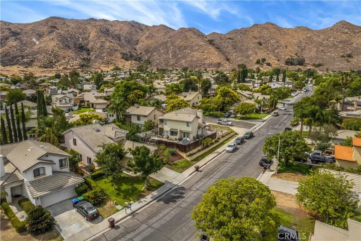 22769 Mountain View Road, Moreno Valley, California 92557