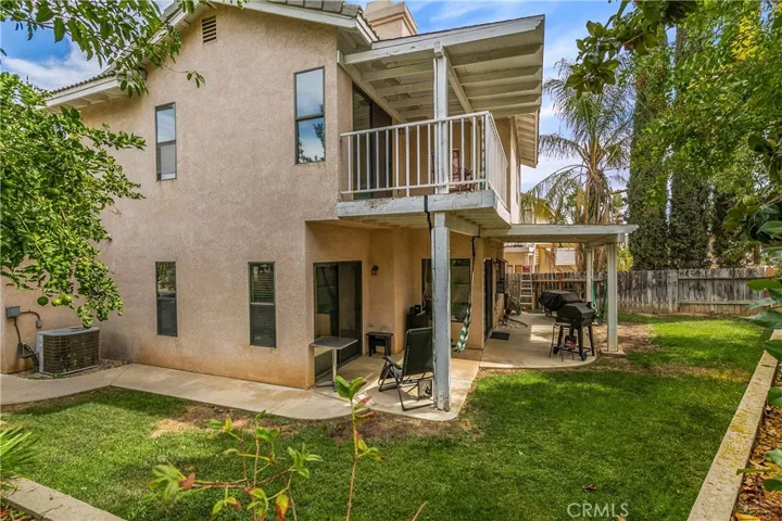 22769 Mountain View Road, Moreno Valley, California 92557