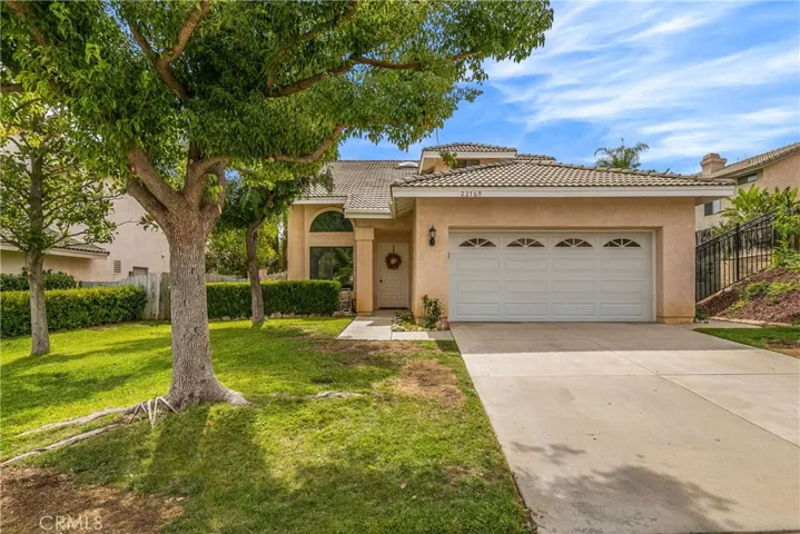 22769 Mountain View Road, Moreno Valley, California 92557