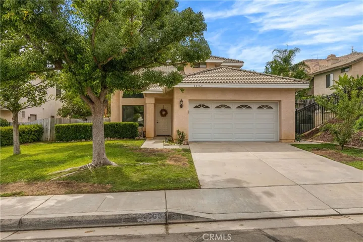 22769 Mountain View Road, Moreno Valley, California 92557
