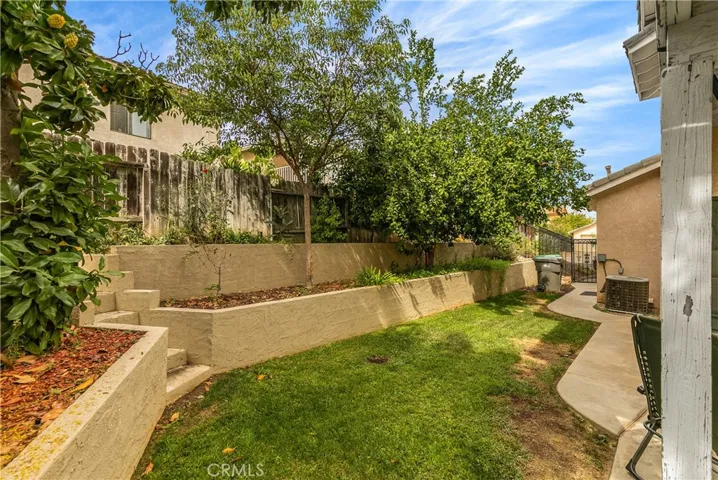 22769 Mountain View Road, Moreno Valley, California 92557