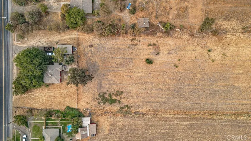 3404 McKee Road. Home close to McKee property runs to the East, till fence and new city street is.