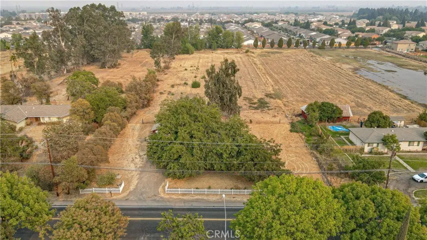 3404 Mckee Road, Merced, California 95340