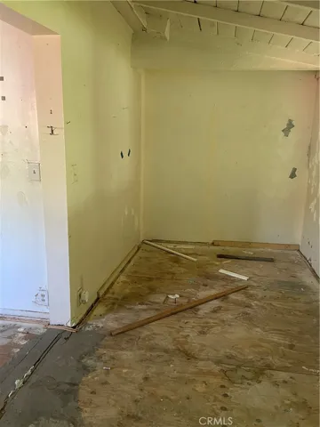 Part of Living room