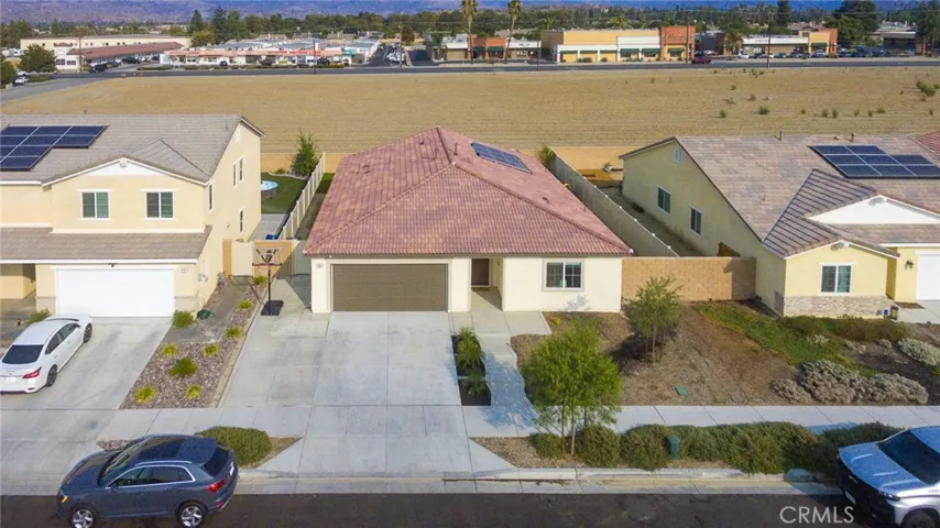 960 Battersea Road, Hemet, California 92543