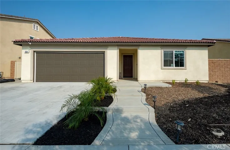 960 Battersea Road, Hemet, California 92543