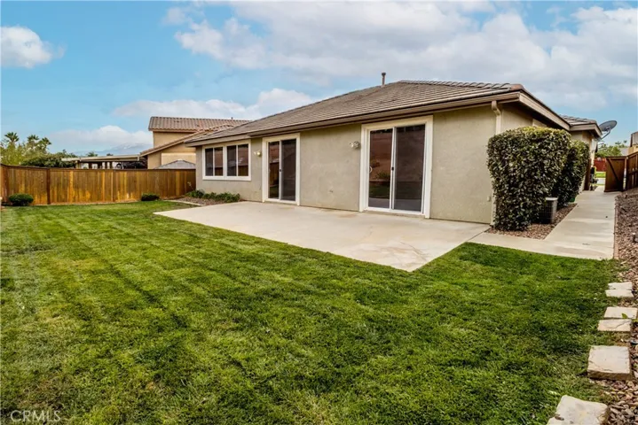 1664 Juniper Lane, Beaumont, California 92223
