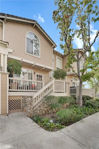 592 N Pageant Drive #E Orange