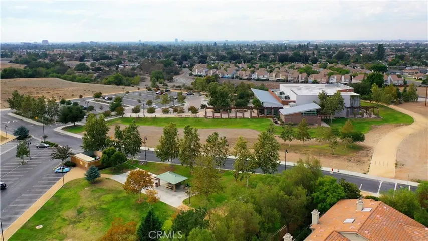 Grijalva Sports Park