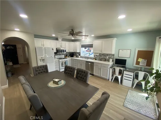 1110 E Cottonwood Court, Ontario, California 91761