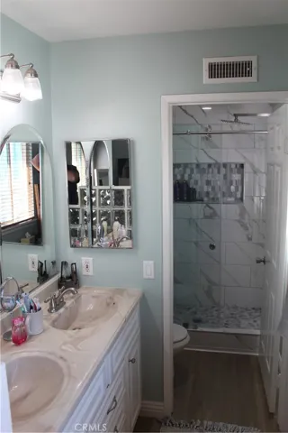 1110 E Cottonwood Court, Ontario, California 91761