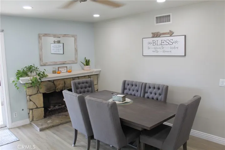 1110 E Cottonwood Court, Ontario, California 91761